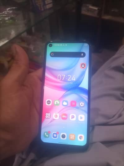 Infinix Hot 10 Play