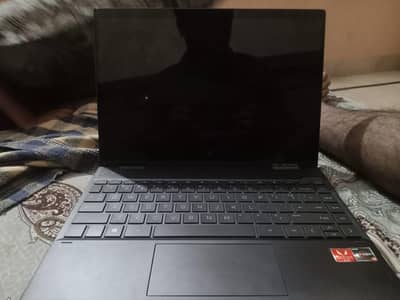 Hp envy x360 convertible 13 for sale