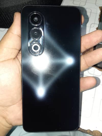 Itel S25