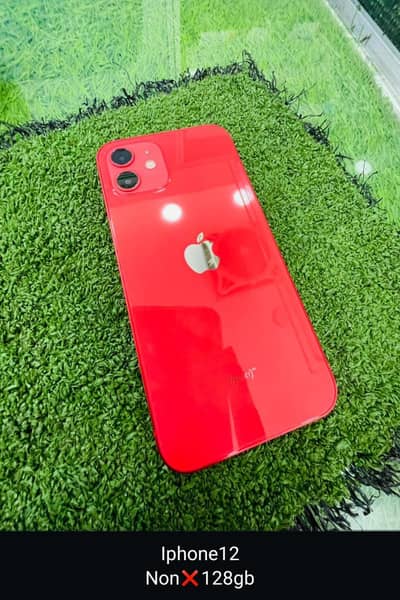 Apple iPhone 12