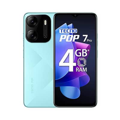 Tecno Pop 7