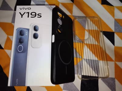 Vivo Y19s 6/128
