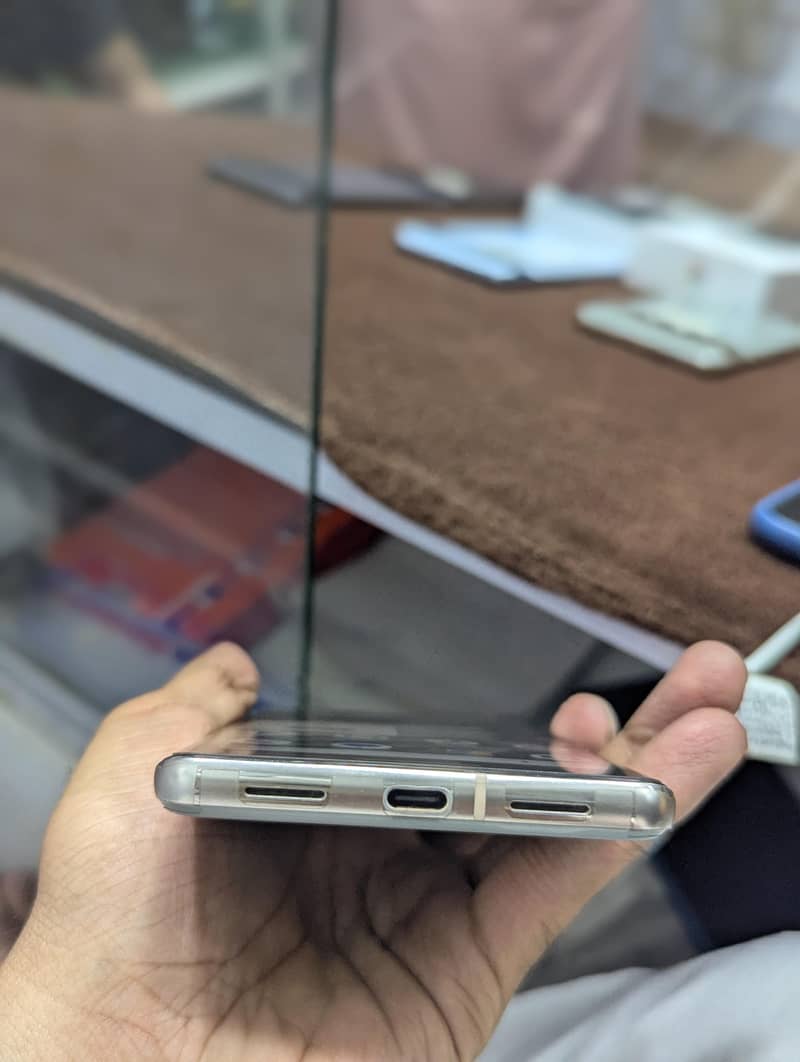 Google Pixel 7 Pro 2