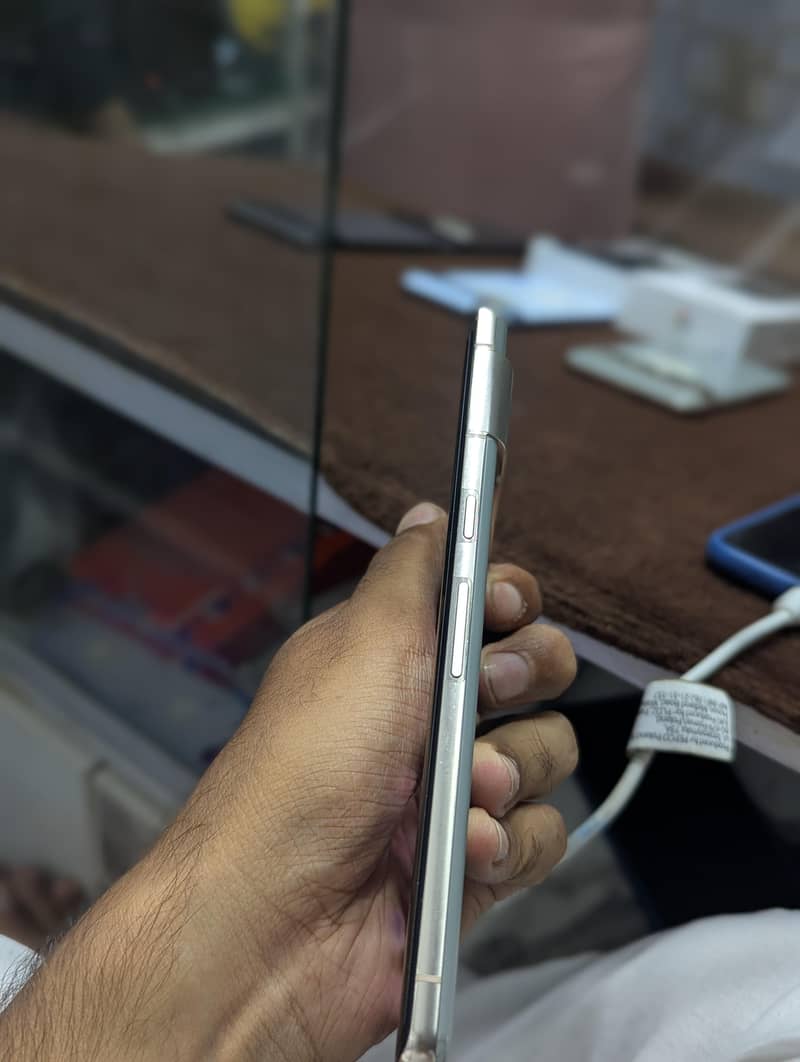 Google Pixel 7 Pro 3