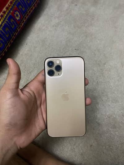 Apple iPhone 11 Pro