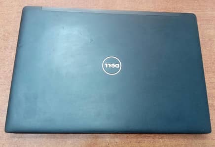 Dell cor i5 6th generation