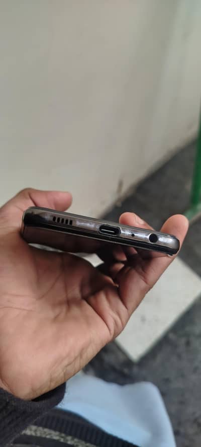 Samsung Mobile A32