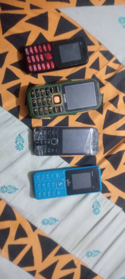 Nokia and other models