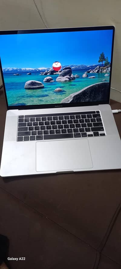 Mackbook Pro