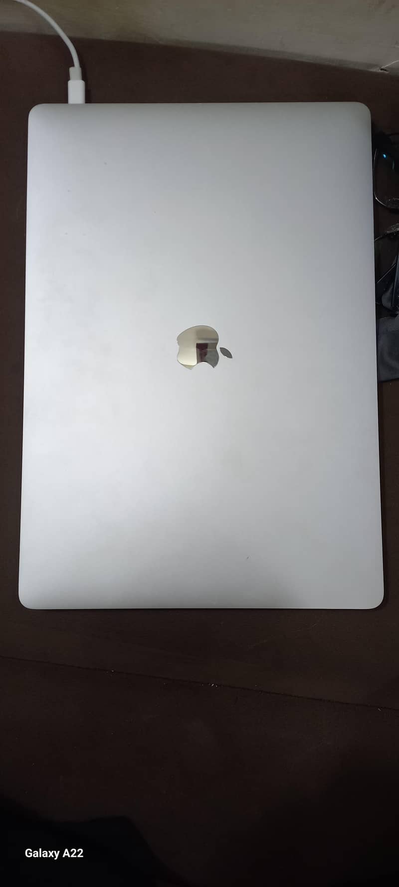 Mackbook Pro 2019 2