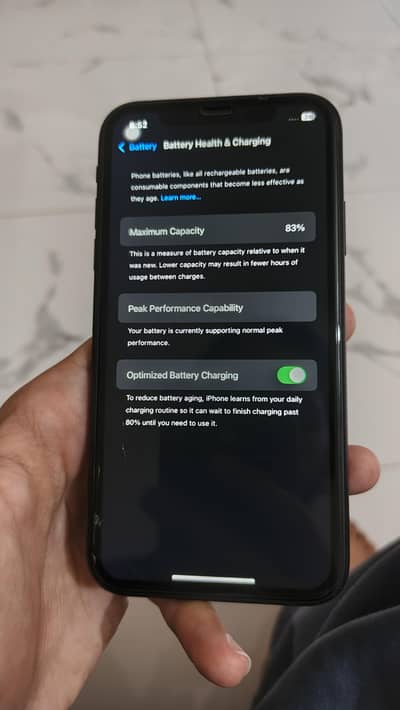 Apple iPhone XR