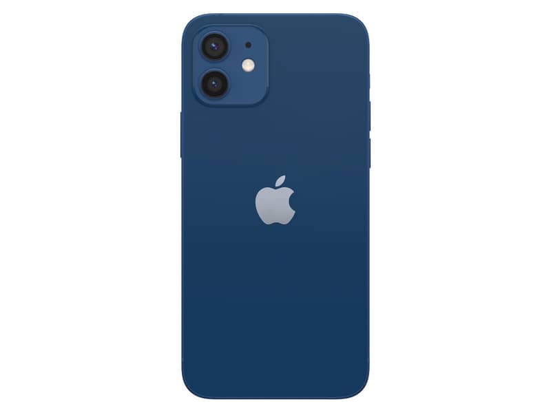 Apple iPhone 12 0