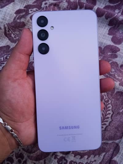 Samsung Mobile A05s