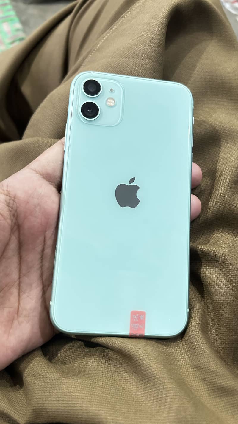 Apple iPhone 11 1