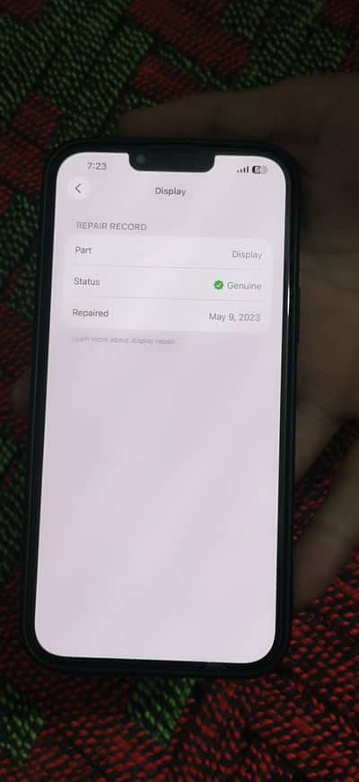 Apple iPhone 13 Pro Max