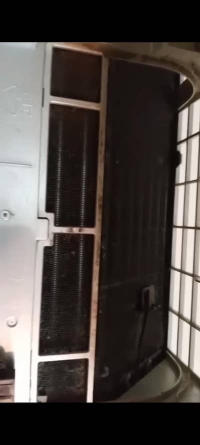 Kenwood split ac 1 ton