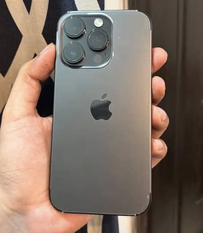 Apple iPhone 14 Pro
