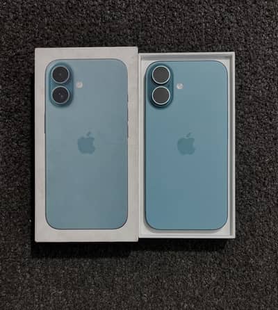 Apple iPhone 16 jv