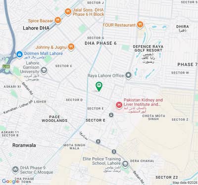 5 Marla Plot For Sale Dp Pole Clear Reasonable Price Plot For Sale