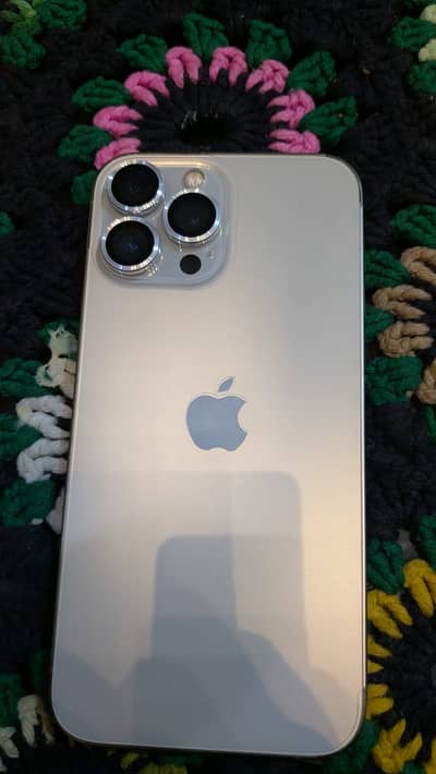 Apple iPhone 13 Pro Max