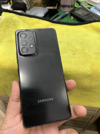 Samsung Mobile A53 5G