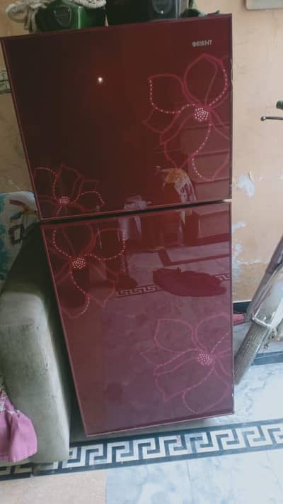 fridge refrigerator orient selling