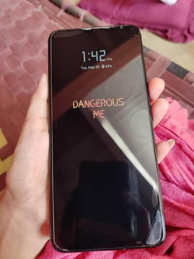 Zte Nubia Red Magic 6 Pro