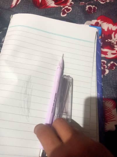 I sell mechanical pencil have a mechanical pencil and I sell