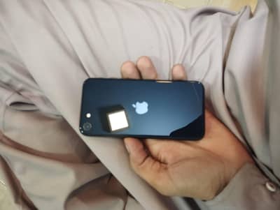iphone SE 3rd generation
