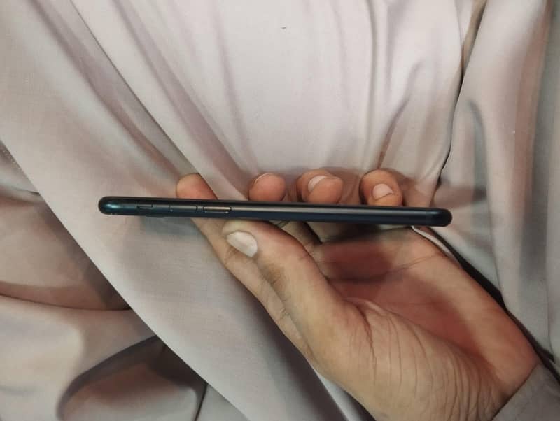 iphone SE 3rd generation 3