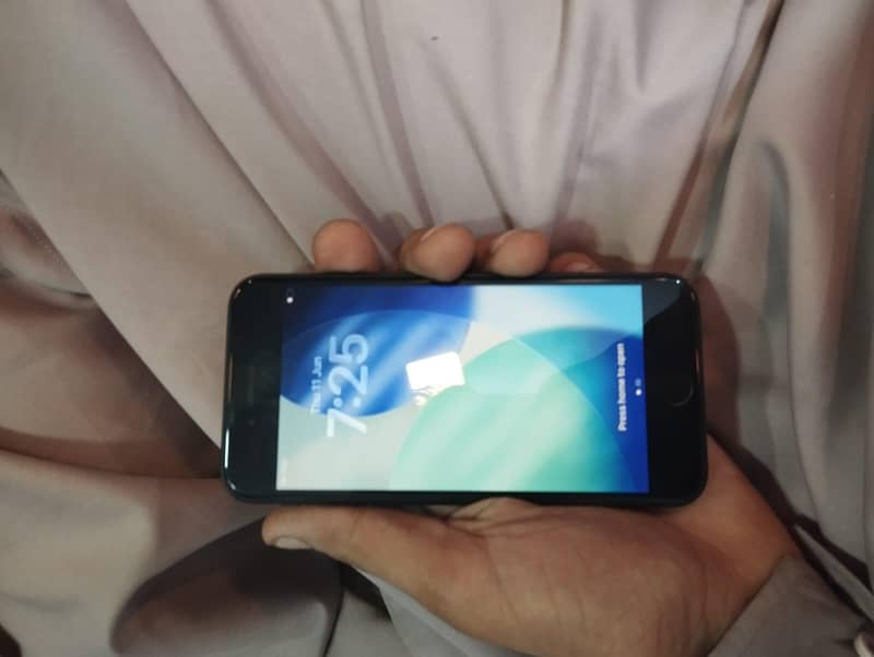 iphone SE 3rd generation 5