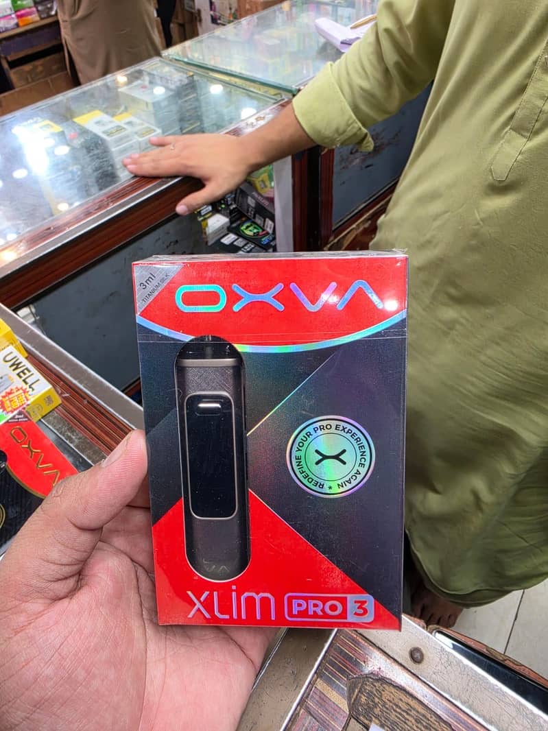 Xlim pro 3 0
