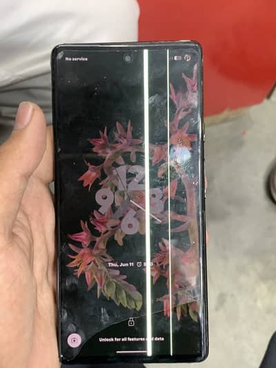 Google Pixel 6