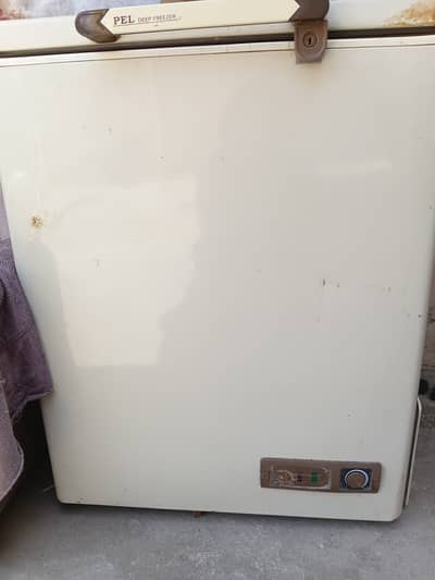 Deep freezer for sale
