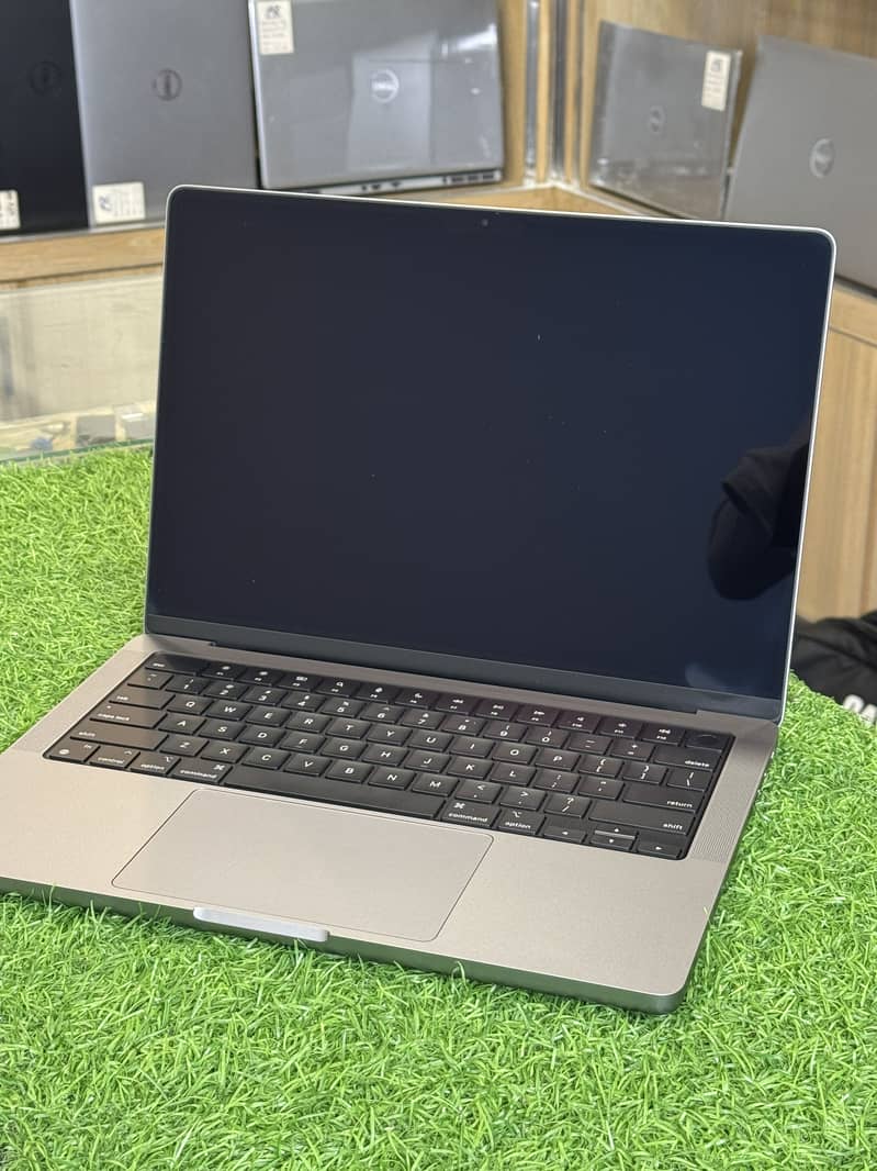 Macbook M1 Pro 1