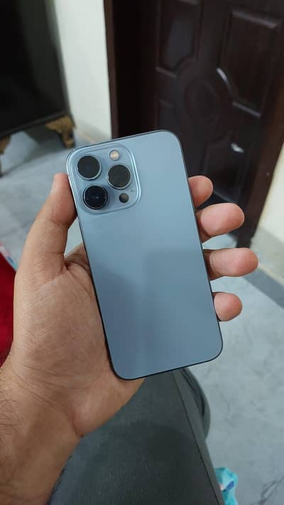 Apple iPhone 13 Pro 256gb 10/10