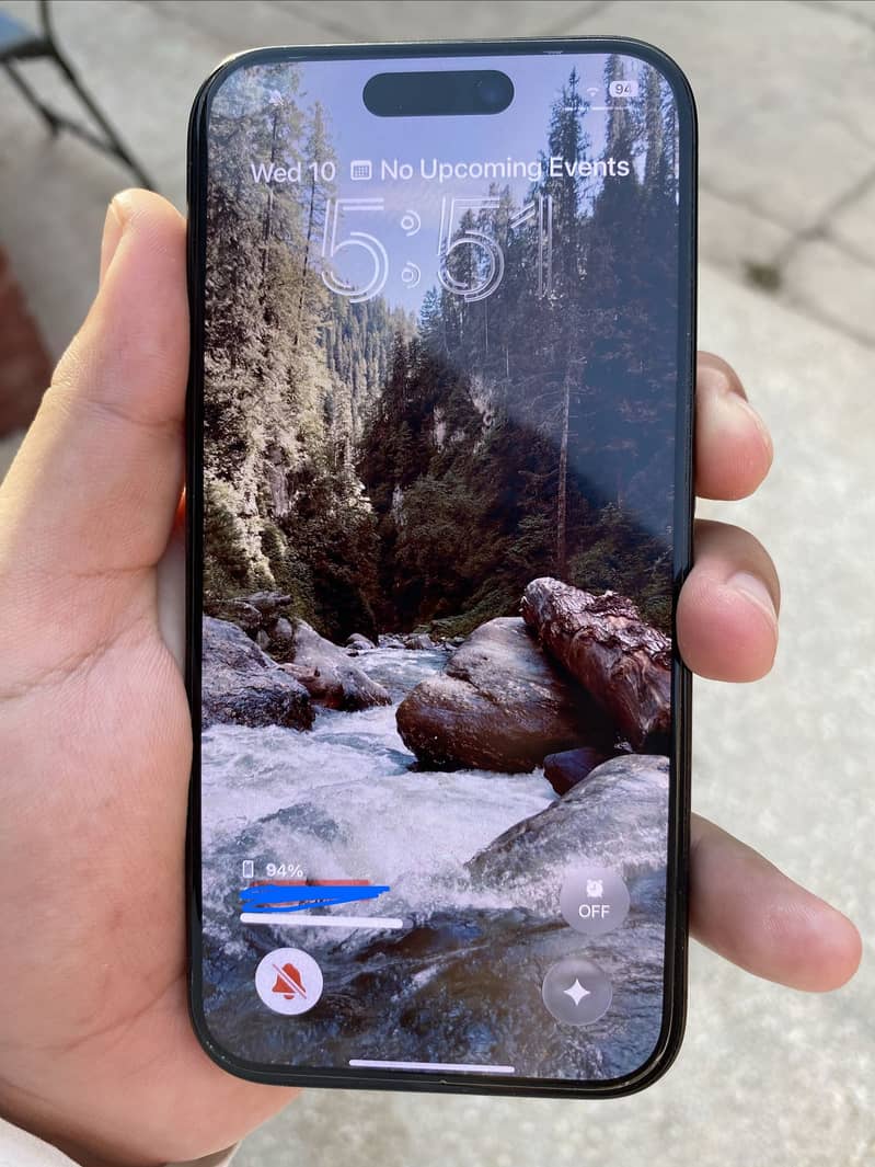 iPhone 15 Pro 7