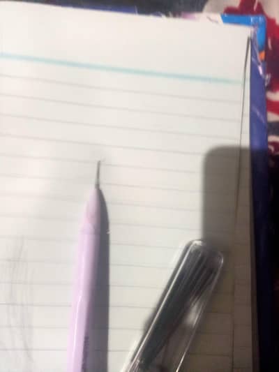 I sell my mechanical pencil
