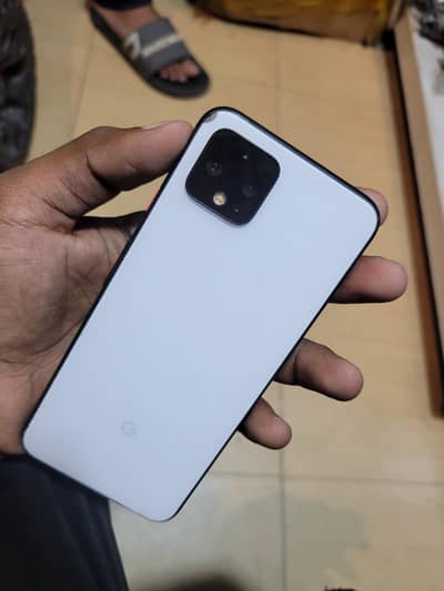 Google Pixel 4