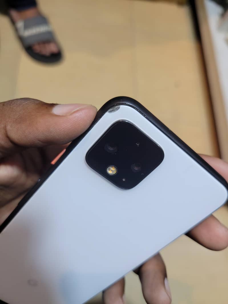 Google Pixel 4 1