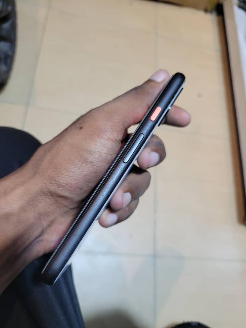 Google Pixel 4 2