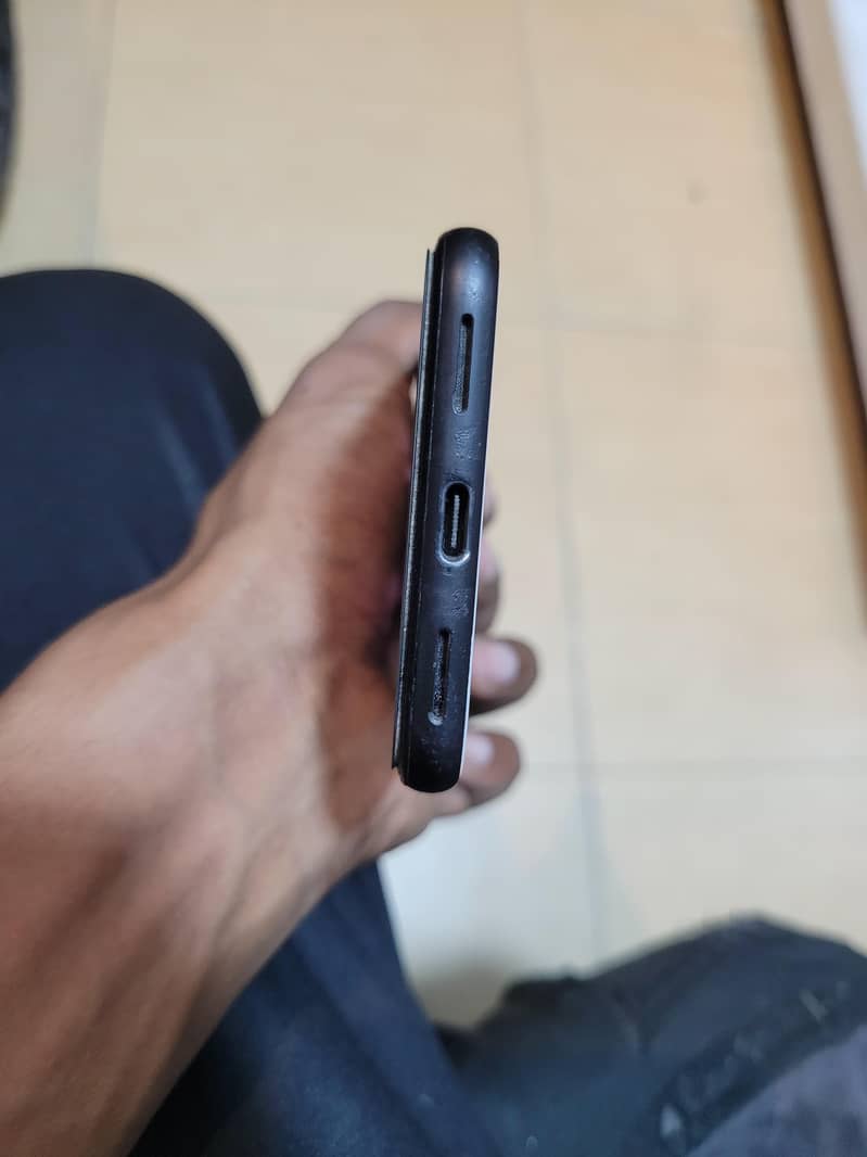 Google Pixel 4 3