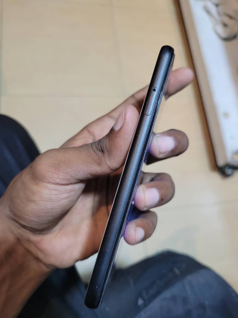 Google Pixel 4 4