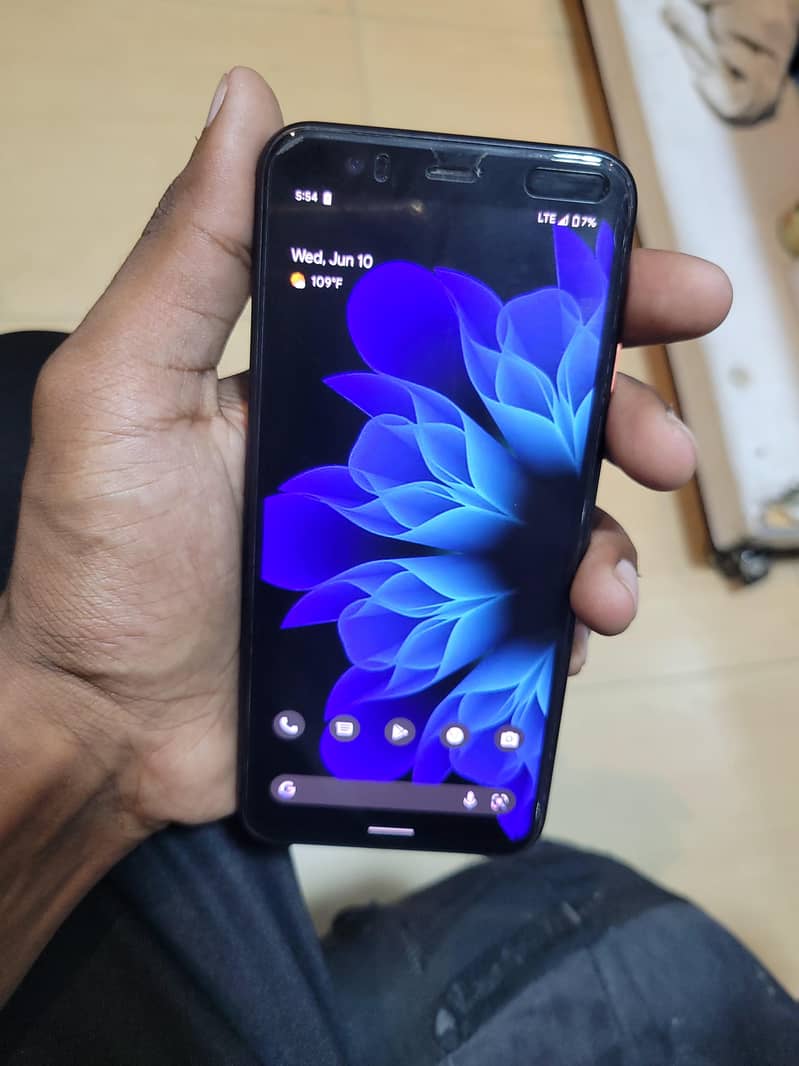 Google Pixel 4 5