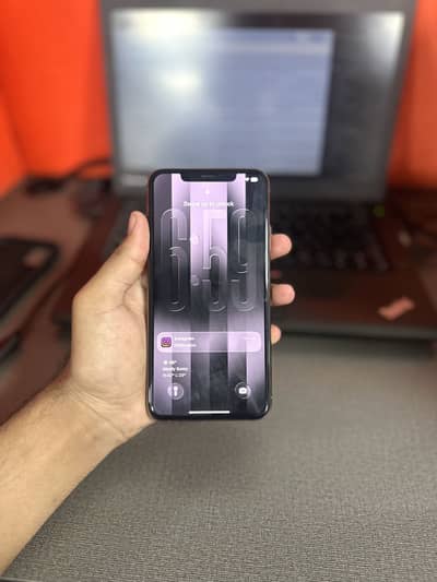 Apple iPhone 11 Pro Max