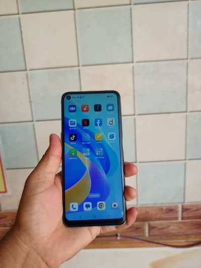 OPPO A76