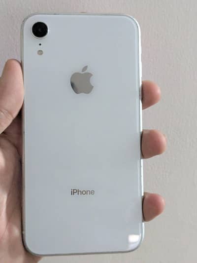 Apple iPhone XR