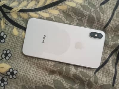 Apple iPhone X