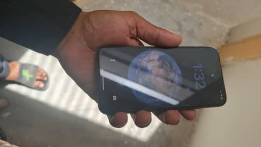 Apple iPhone XS