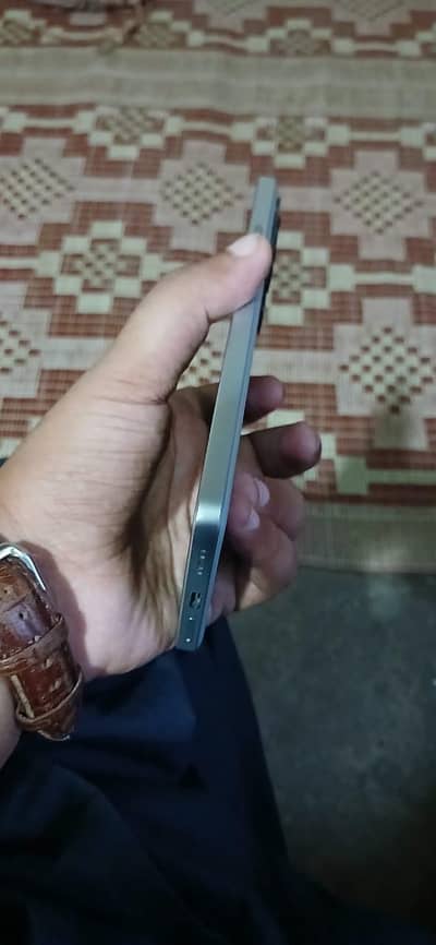 Xiaomi POCO X6 Pro WhatsApp 03149783735